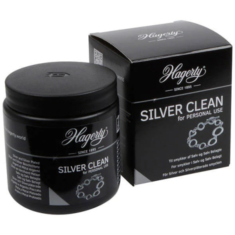 Smykkerens - Hagerty Silver Clean
